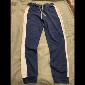 kenneth cole joggers